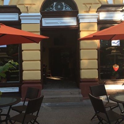 Bistro Roma,Gherla