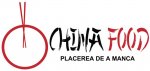 Logo Fast-Food China Food Gherla