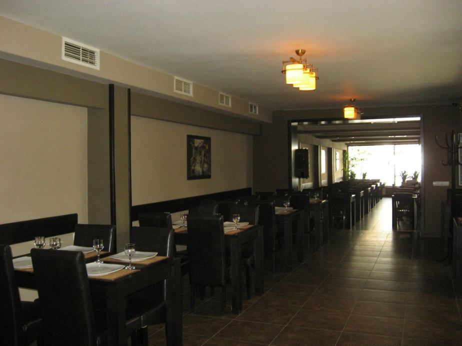 Imagini Restaurant Public House
