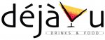 Logo Bar/Pub Deja Vu Aiud