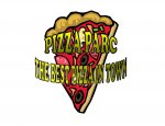 Logo Pizzerie Pizzaparc Aiud