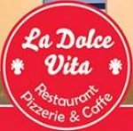 Logo Restaurant La Dolce Vita Aiud