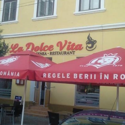 Restaurant La Dolce Vita