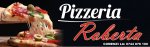 Logo Pizzerie Roberta Aiud