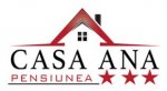 Logo Restaurant Casa Ana Dragasani