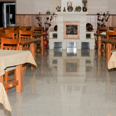 Restaurant Casa Ana foto 1
