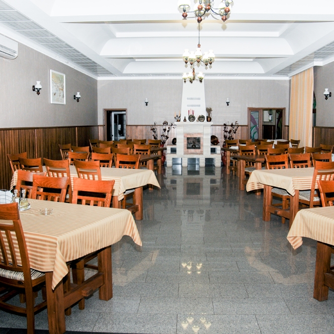 Imagini Restaurant Casa Ana