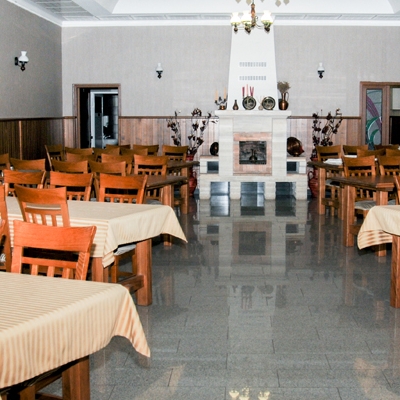Restaurant Casa Ana