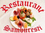 Logo Restaurant Samburesti Samburesti