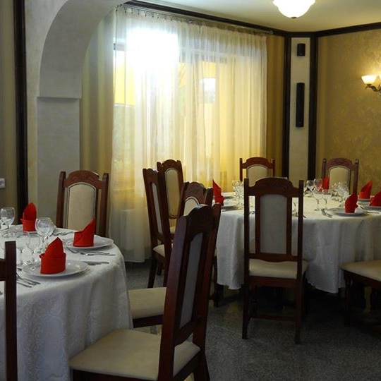 Imagini Restaurant La Podgoria