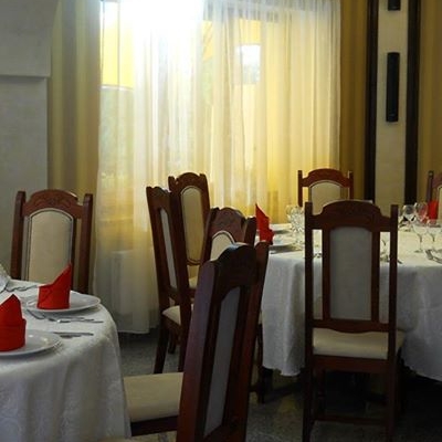 Restaurant La Podgoria