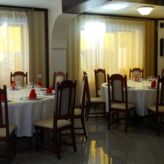Imagini Restaurant La Podgoria
