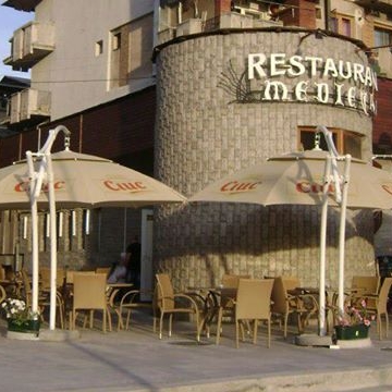 Restaurant Medieval