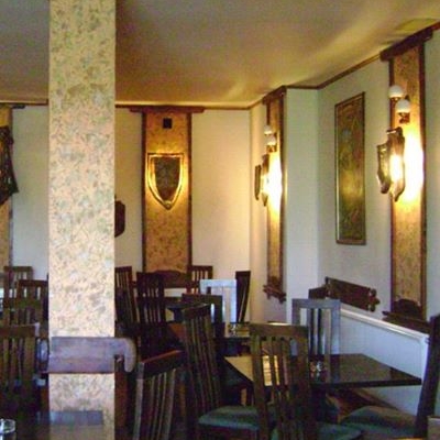 Restaurant Medieval foto 0