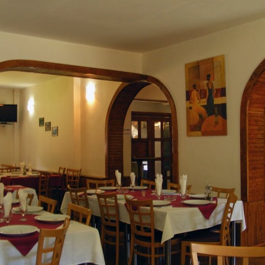 Imagini Restaurant Mija