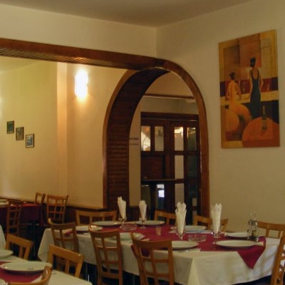 Restaurant Mija foto 1