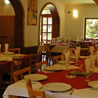 Restaurant Mija