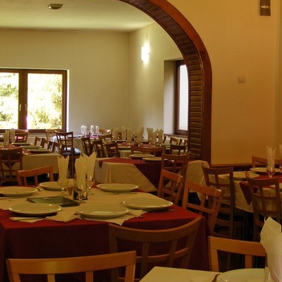 Restaurant Mija foto 2