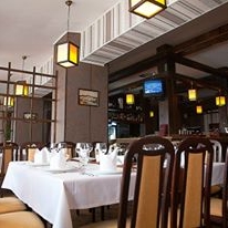 Restaurant Rusu