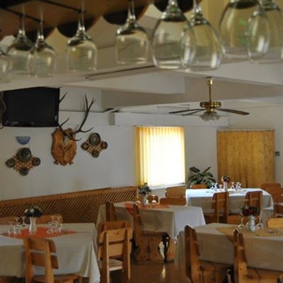Restaurant Popasul Haiducilor