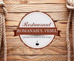 Logo Restaurant Romanasul Vesel Petrosani