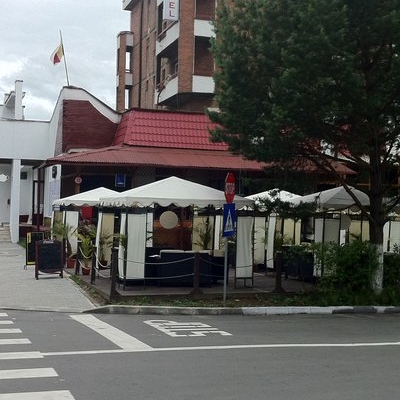 Restaurant Petrosani