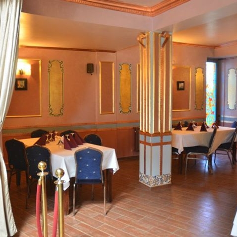 Imagini Restaurant Parc Tecuci