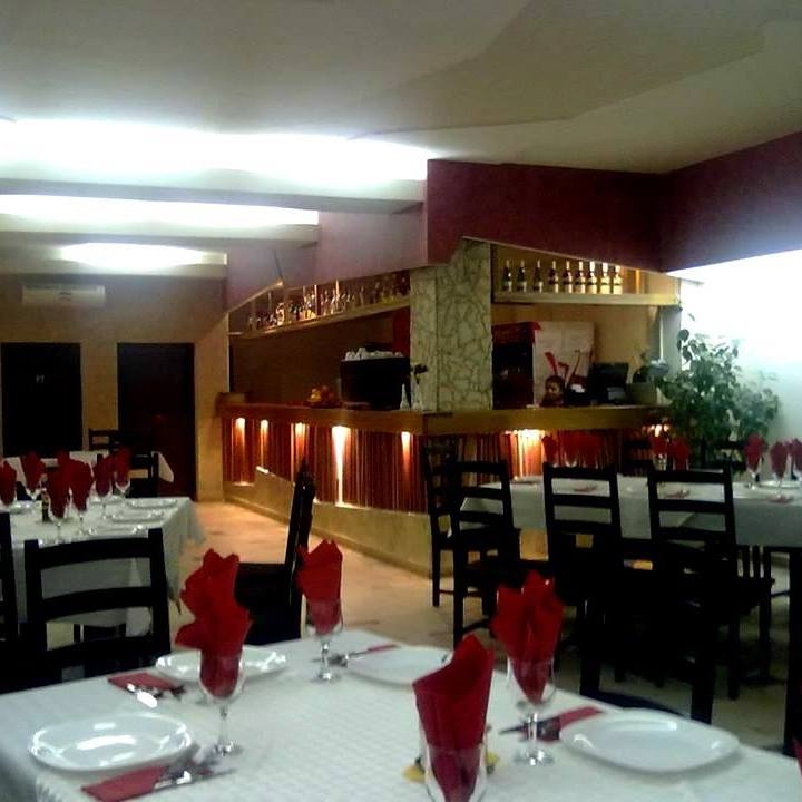 Imagini Restaurant La Pietricele