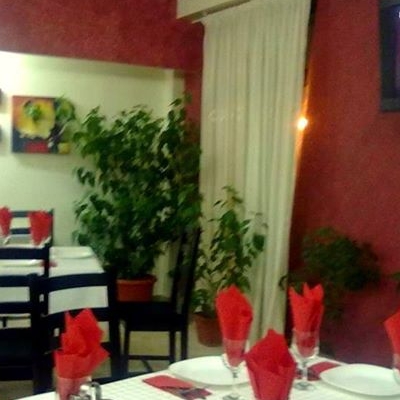 Restaurant La Pietricele