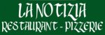 Logo Pizzerie La Notizia Tecuci