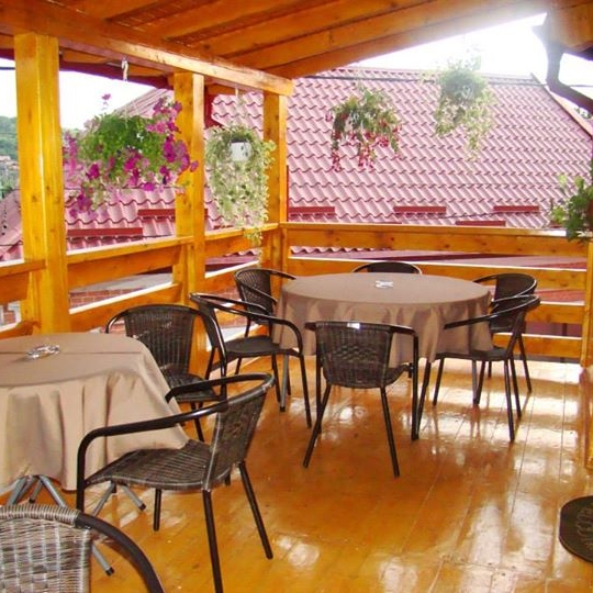 Imagini Restaurant Casa Bella