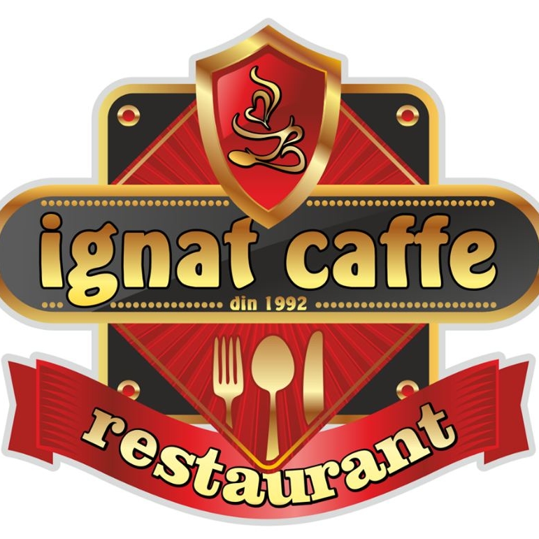 Imagini Restaurant Ignat Caffe