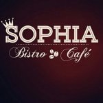 Logo Restaurant Sophia Bistro Café Comanesti