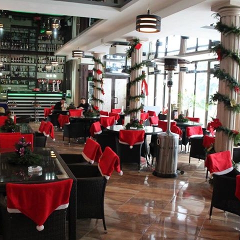 Imagini Restaurant Sophia Bistro Café