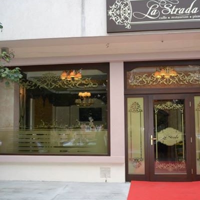 Restaurant La Strada