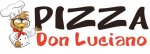 Logo Pizzerie Don Luciano Comanesti
