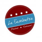 Logo Restaurant La Excelentza Comanesti