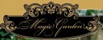 Logo Restaurant Magic Garden Darmanesti