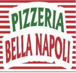 Logo Restaurant Bella Napoli Brasov