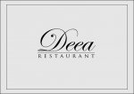 Logo Restaurant Deea Sangeorz-Bai