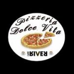 Logo Pizzerie Dolce Vita Beclean