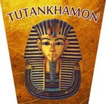 Logo Restaurant Tutankhamon Beclean