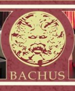 Logo Restaurant Bachus Beclean