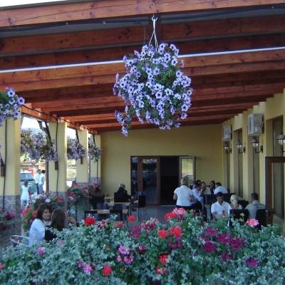 Restaurant Ozana