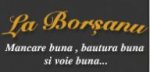 Logo Restaurant La Borsanu Nasaud