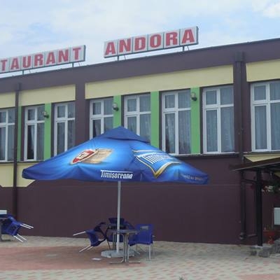 Restaurant Andora
