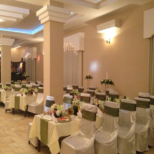 Imagini Restaurant Palace