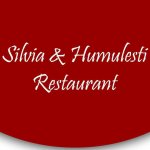 Logo Restaurant Silvia Targu Neamt