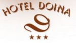 Logo Restaurant Doina Targu Neamt