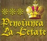 Logo Restaurant La Cetate Targu Neamt